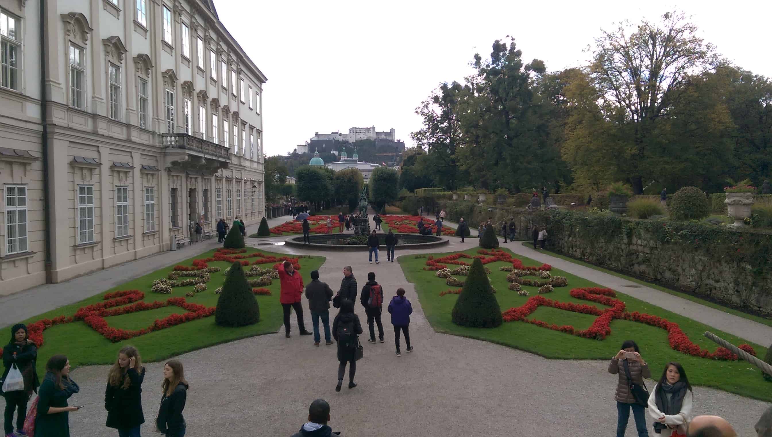 Things To Do In Salzburg - The Bucket List Project