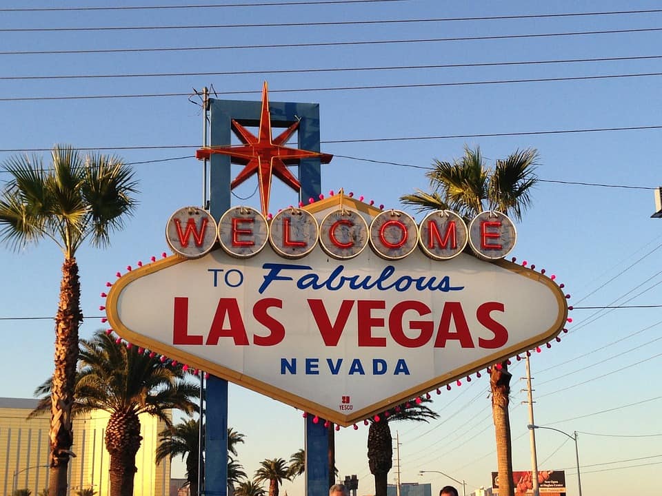 Ready to Get Away? Plan the Ultimate Trip from Las Vegas to