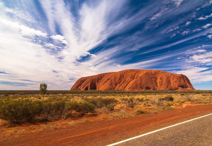 Best Road Trips In Australia - The Bucket List Project