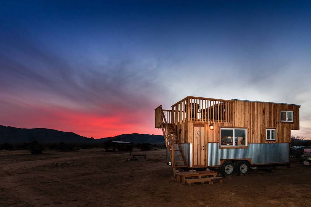 Best Airbnbs In The U.S. - The Bucket List Project